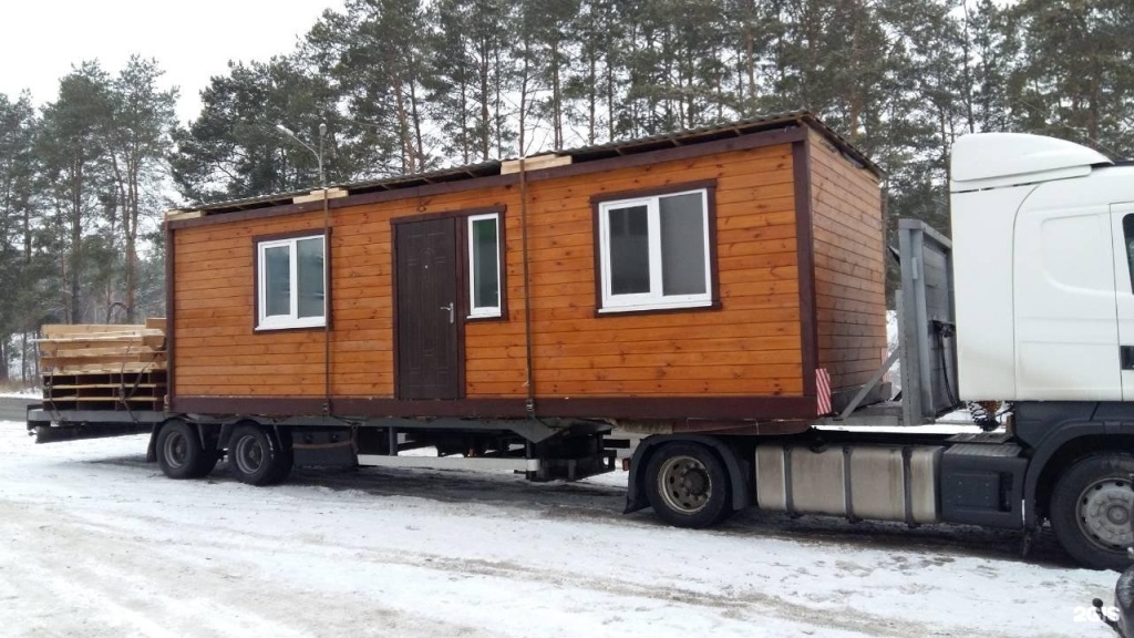 доставка модульного дома.jpg доставка модульного дома.jpg